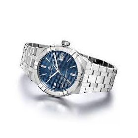 Maurice Lacroix ML-AI6058SS002430-1 Erkek Kol Saati