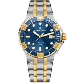 Maurice Lacroix ML-AI6058SY013430-1 Erkek Kol Saati