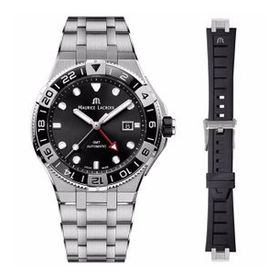 Maurice Lacroix ML-AI6158SS00F330-A Erkek Kol Saati