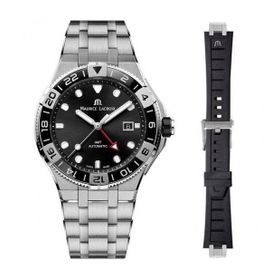 Maurice Lacroix ML-AI6158SS00F330-A Erkek Kol Saati