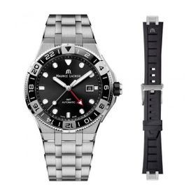 Maurice Lacroix ML-AI6158SS00F330-A Erkek Kol Saati