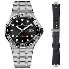 Maurice Lacroix ML-AI6158SS00F330-A Erkek Kol Saati