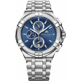 Maurice Lacroix ML-AL1018SS002430-1 Erkek Kol Saati