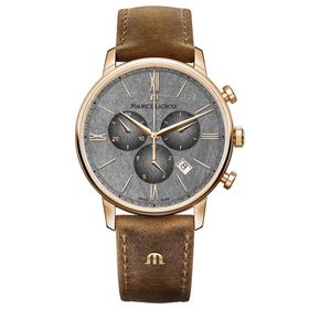 Maurice Lacroix ML-EL1098PVP01210-1 Erkek Kol Saati