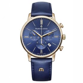 Maurice Lacroix ML-EL1098PVP01411-1 Erkek Kol Saati