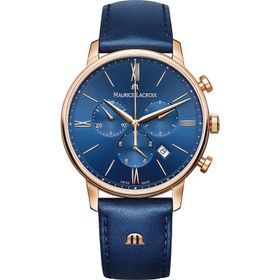 Maurice Lacroix ML-EL1098PVP01411-1 Erkek Kol Saati