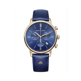Maurice Lacroix ML-EL1098PVP01411-1 Erkek Kol Saati