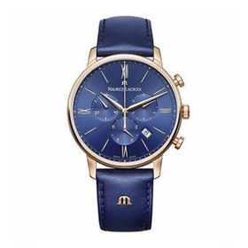 Maurice Lacroix ML-EL1098PVP01411-1 Erkek Kol Saati