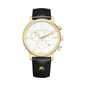 Maurice Lacroix ML-EL1098PVY01110-2 Erkek Kol Saati