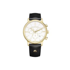Maurice Lacroix ML-EL1098PVY01110-2 Erkek Kol Saati
