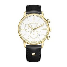 Maurice Lacroix ML-EL1098PVY01110-2 Erkek Kol Saati
