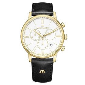 Maurice Lacroix ML-EL1098PVY01110-2 Erkek Kol Saati