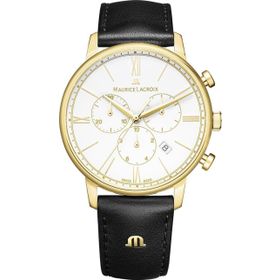 Maurice Lacroix ML-EL1098PVY01110-2 Erkek Kol Saati