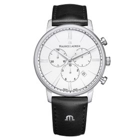 Maurice Lacroix ML-EL1098SS001110-2 Erkek Kol Saati