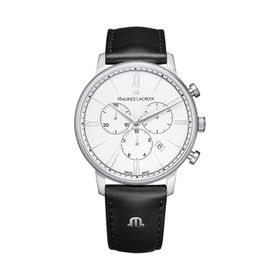 Maurice Lacroix ML-EL1098SS001110-2 Erkek Kol Saati