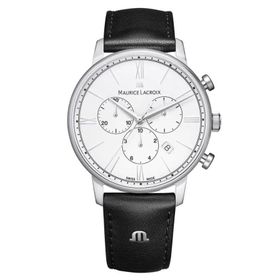 Maurice Lacroix ML-EL1098SS001110-2 Erkek Kol Saati