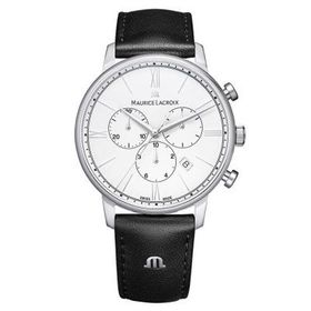 Maurice Lacroix ML-EL1098SS001110-2 Erkek Kol Saati