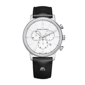 Maurice Lacroix ML-EL1098SS001110-2 Erkek Kol Saati