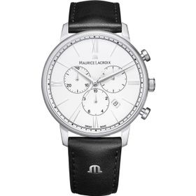 Maurice Lacroix ML-EL1098SS001110-2 Erkek Kol Saati