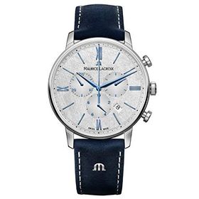 Maurice Lacroix ML-EL1098SS001114-1 Erkek Kol Saati