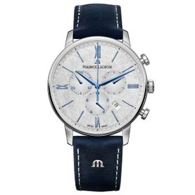 Maurice Lacroix ML-EL1098SS001114-1 Erkek Kol Saati