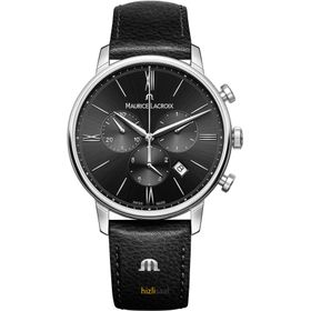 Maurice Lacroix Ml-El1098Ss001310-1 Erkek Kol Saati