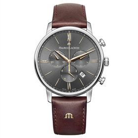 Maurice Lacroix ML-EL1098SS001311-1 Erkek Kol Saati