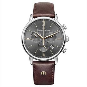 Maurice Lacroix ML-EL1098SS001311-1 Erkek Kol Saati