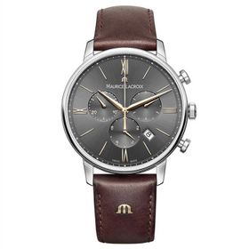 Maurice Lacroix ML-EL1098SS001311-1 Erkek Kol Saati