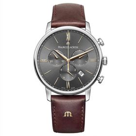 Maurice Lacroix ML-EL1098SS001311-1 Erkek Kol Saati