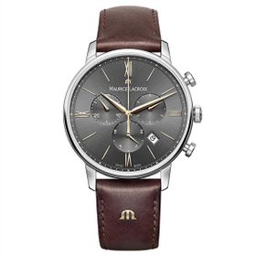 Maurice Lacroix ML-EL1098SS001311-1 Erkek Kol Saati