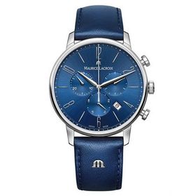 Maurice Lacroix ML-EL1098SS001420-4 Erkek Kol Saati