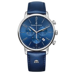 Maurice Lacroix ML-EL1098SS001420-4 Erkek Kol Saati