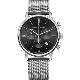 Maurice Lacroix ML-EL1098SS002310-1 Erkek Kol Saati