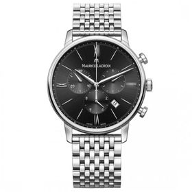 Maurice Lacroix ML-EL1098SS002310-1 Erkek Kol Saati