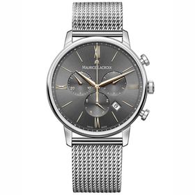 Maurice Lacroix ML-EL1098SS002311-1 Çok Renkli Erkek Kol Saati