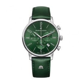 Maurice Lacroix ML-EL1098SS005620-5 Erkek Kol Saati