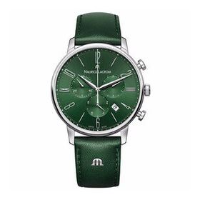Maurice Lacroix ML-EL1098SS005620-5 Erkek Kol Saati