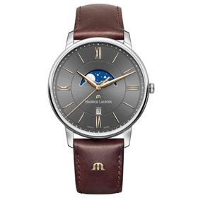 Maurice Lacroix ML-EL1108SS001311-1 Erkek Kol Saati