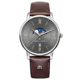 Maurice Lacroix ML-EL1108SS001311-1 Erkek Kol Saati