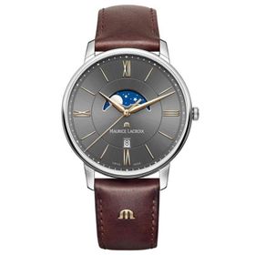 Maurice Lacroix ML-EL1108SS001311-1 Erkek Kol Saati