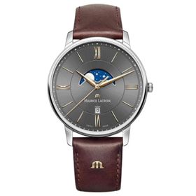 Maurice Lacroix ML-EL1108SS001311-1 Erkek Kol Saati