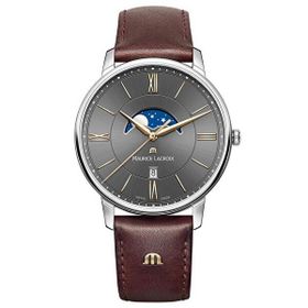 Maurice Lacroix ML-EL1108SS001311-1 Erkek Kol Saati