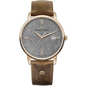 Maurice Lacroix ML-EL1118PVP01210-1 Erkek Kol Saati