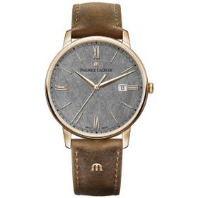 Maurice Lacroix ML-EL1118PVP01210-1 Erkek Kol Saati