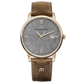Maurice Lacroix ML-EL1118PVP01210-1 Erkek Kol Saati