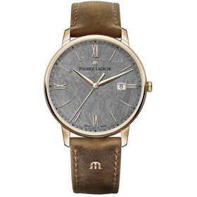 Maurice Lacroix ML-EL1118PVP01210-1 Erkek Kol Saati