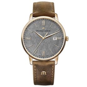 Maurice Lacroix ML-EL1118PVP01210-1 Erkek Kol Saati