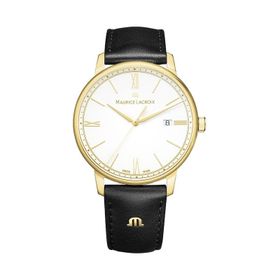 Maurice Lacroix ML-EL1118PVY01110-2 Erkek Kol Saati