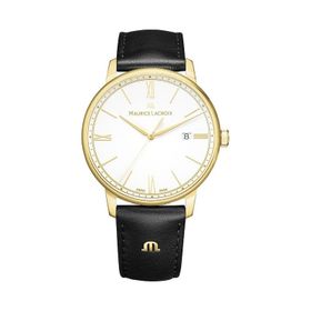 Maurice Lacroix ML-EL1118PVY01110-2 Erkek Kol Saati